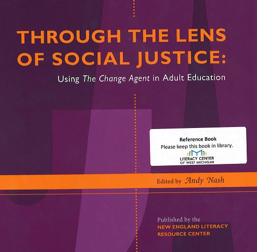 Through the Lens of Social Justice copy