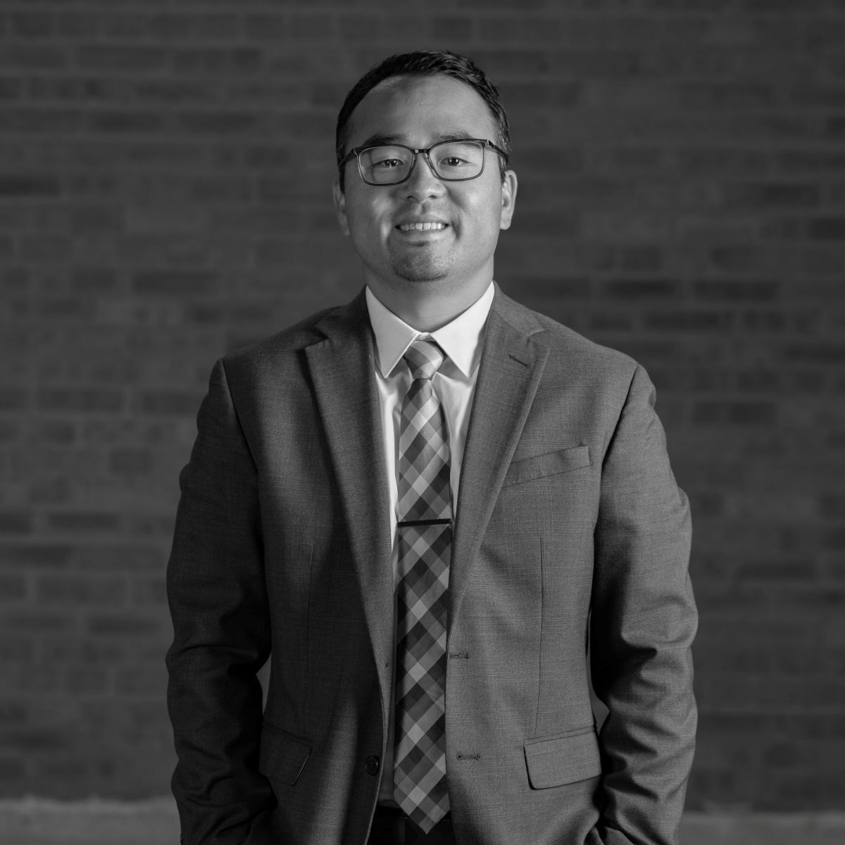 Adam Russo, Secretary