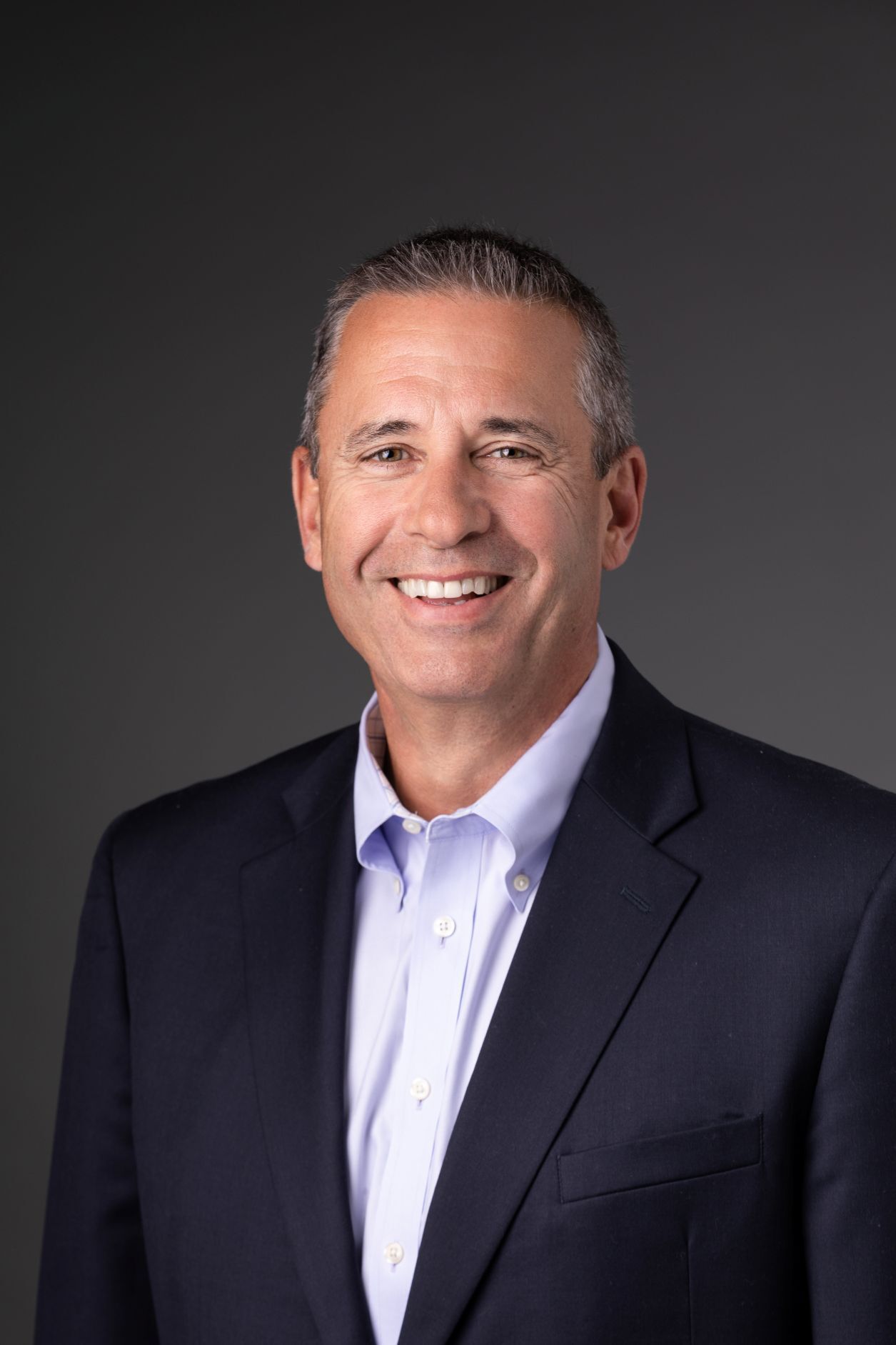 Jim Ayres, Past President