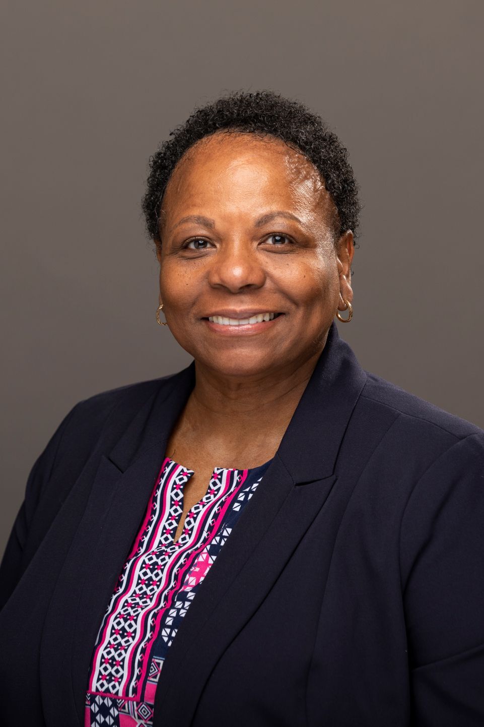 Sherril Soman, PhD, Vice President