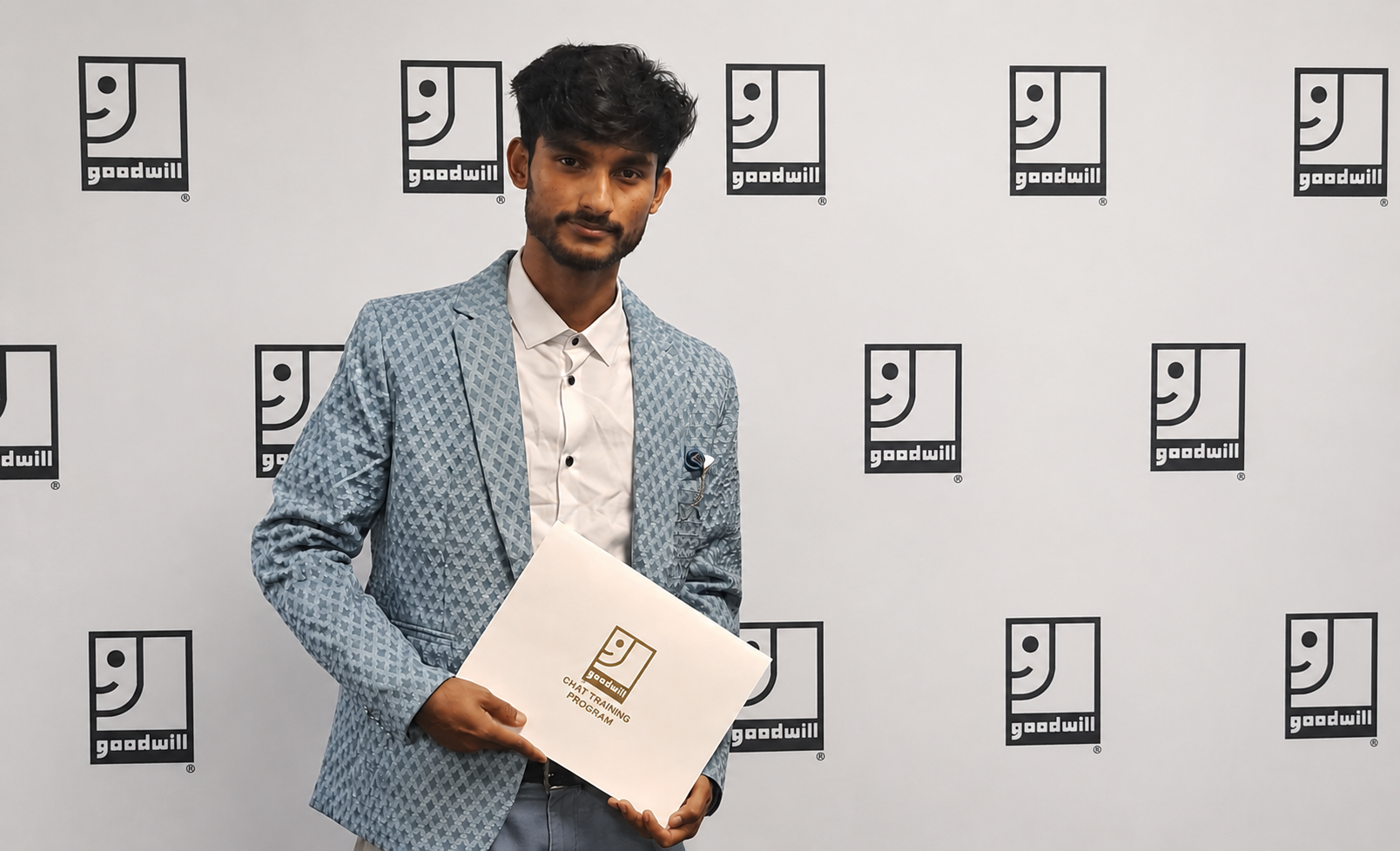 Learner Spotlight: Ahasun's Pursuit of Education
