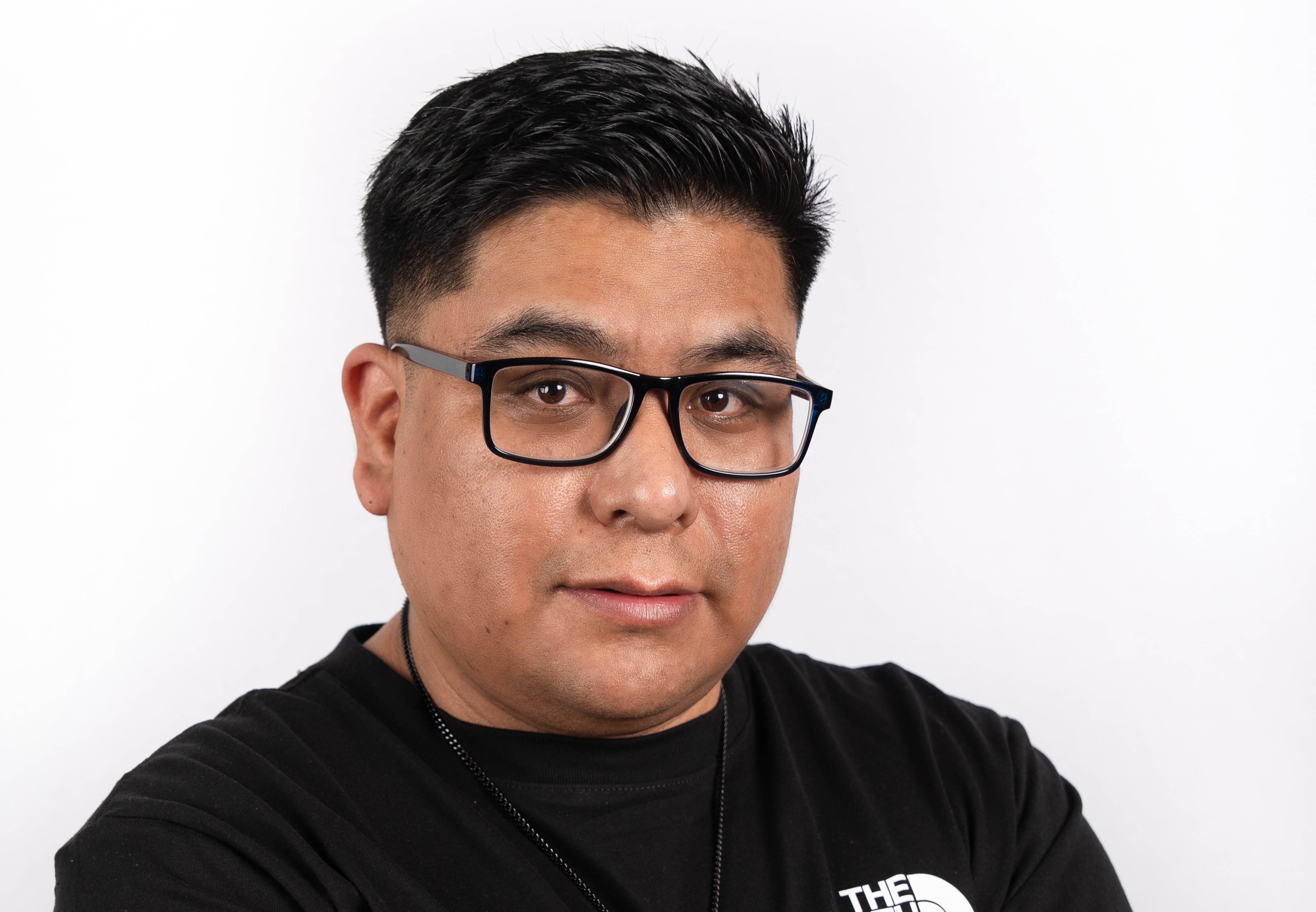 "Since starting the class, my life has changed a lot."