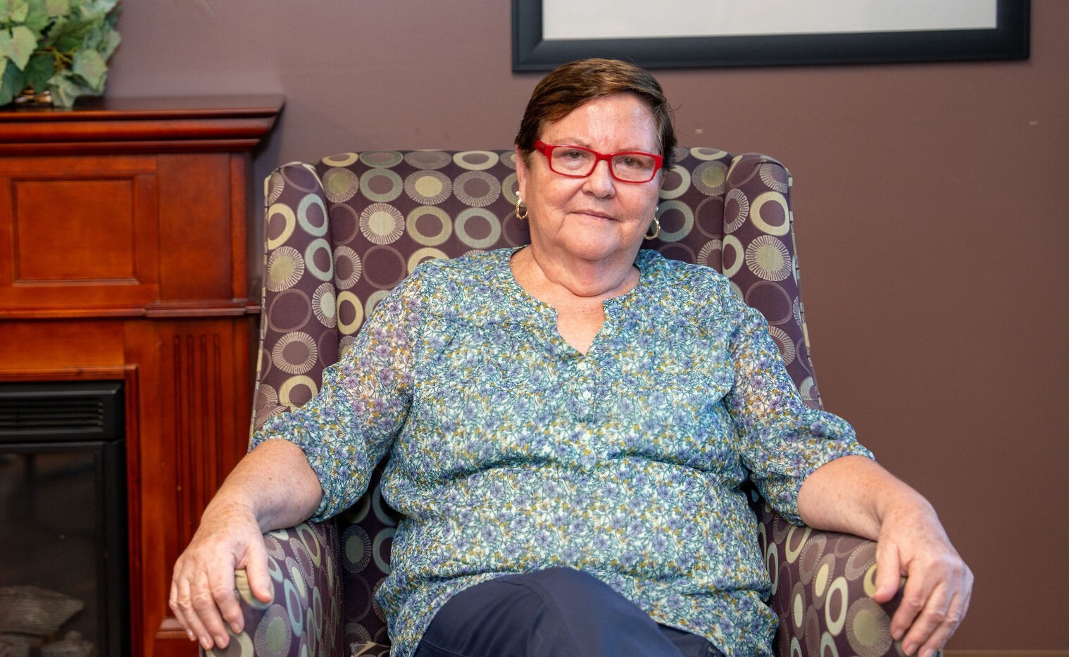 Learner Blog Spotlight: Learning At Every Age: Inés' Story