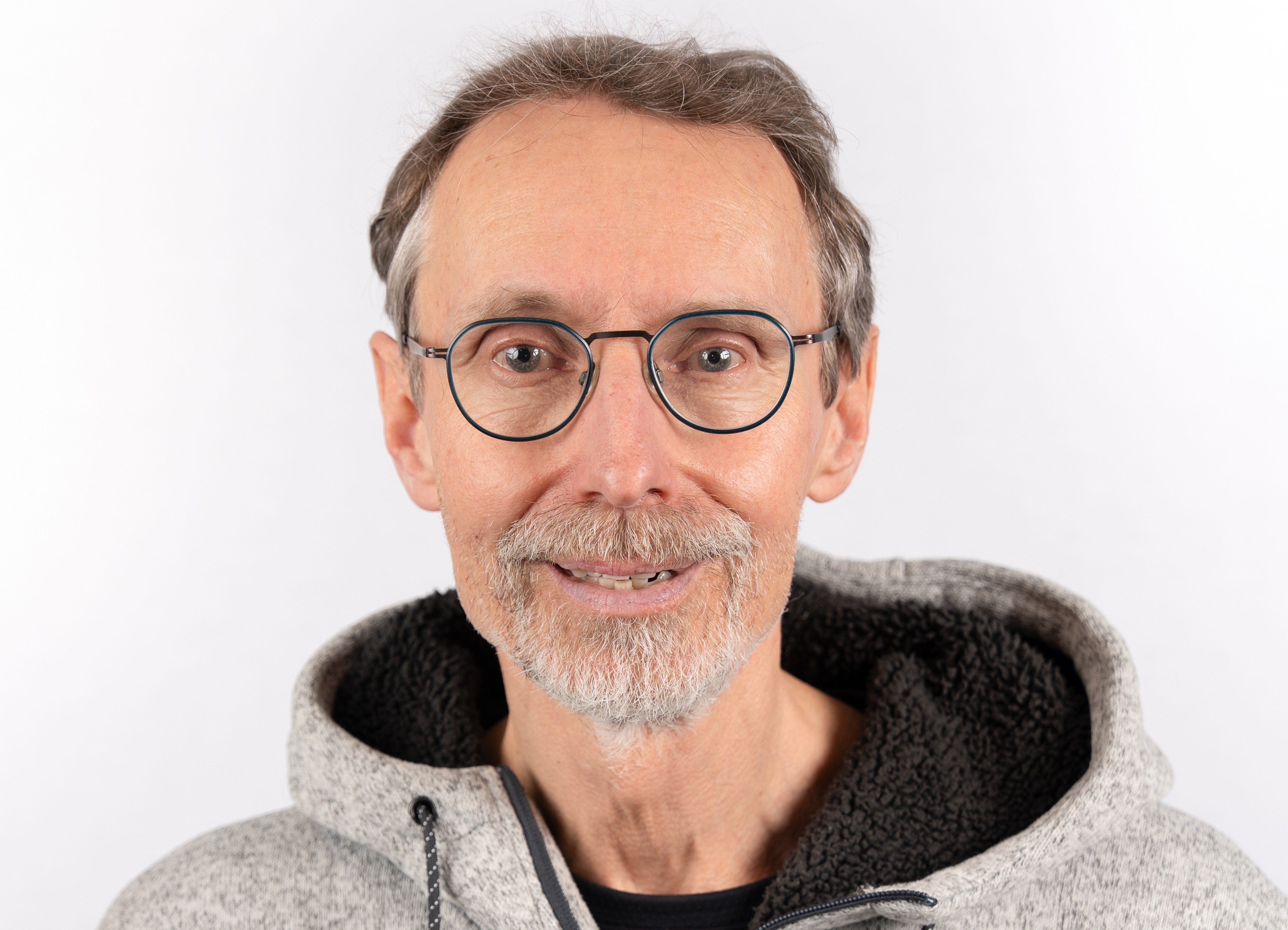 “Watching somebody grow is one of the most rewarding things.”