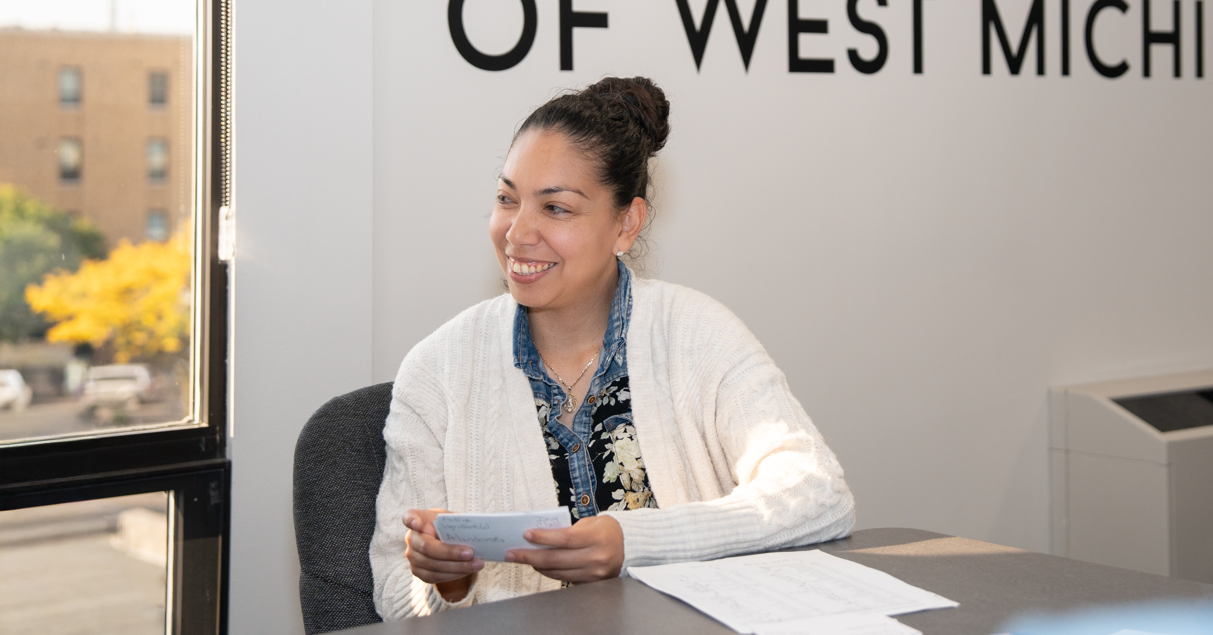 Impact Report: Where Literacy Meets Healthcare