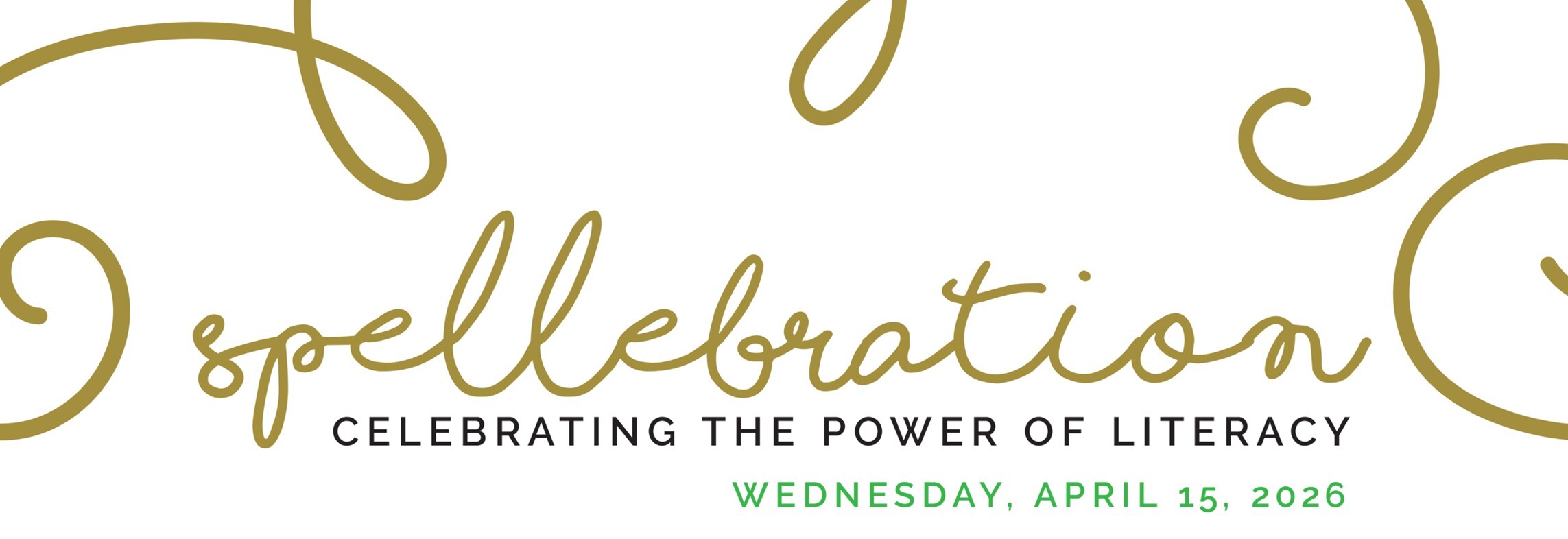 Spellebration 2026 (Apr. 15, 2026 | 5:30pm)