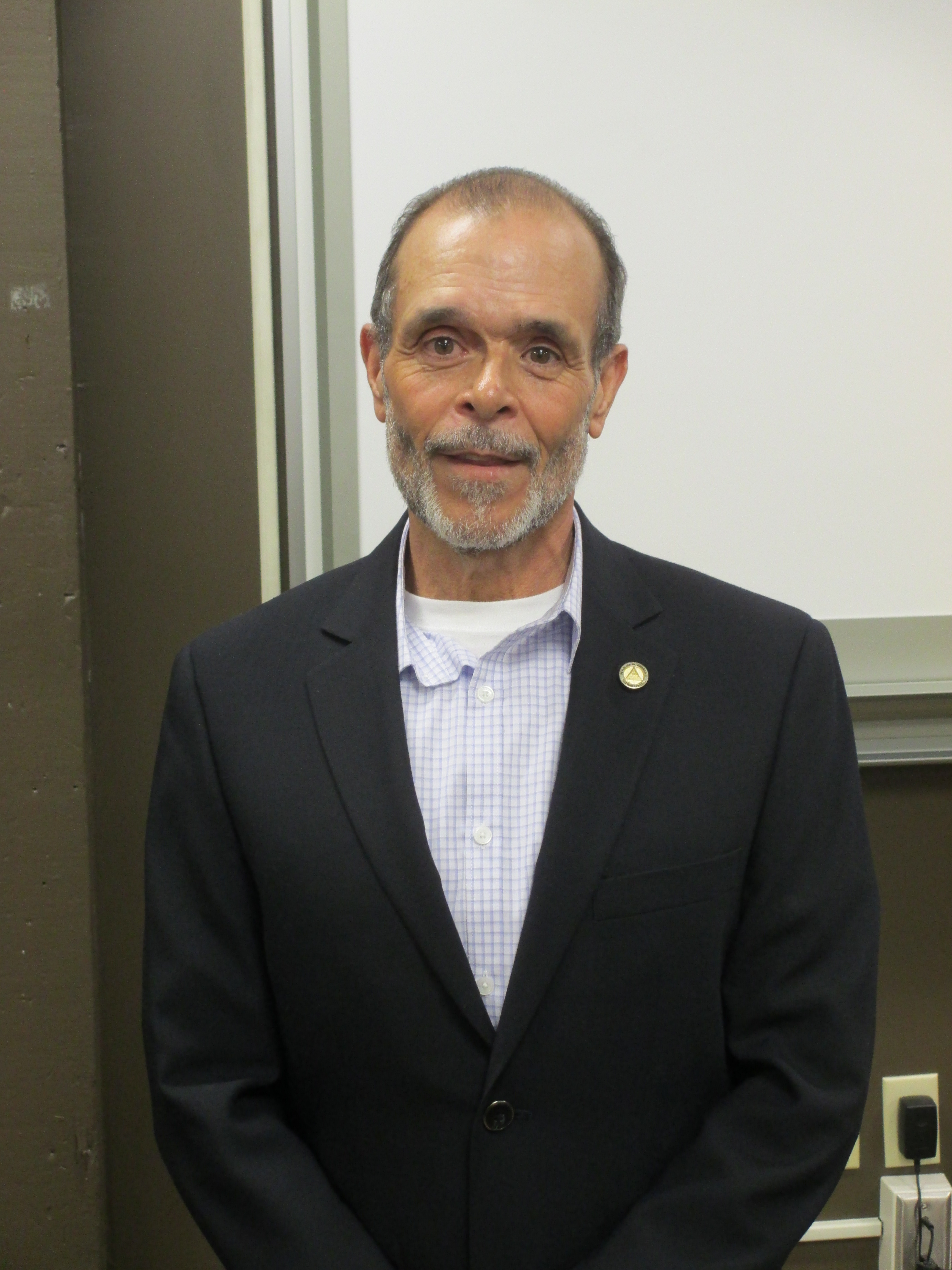 Alfonso Guerra