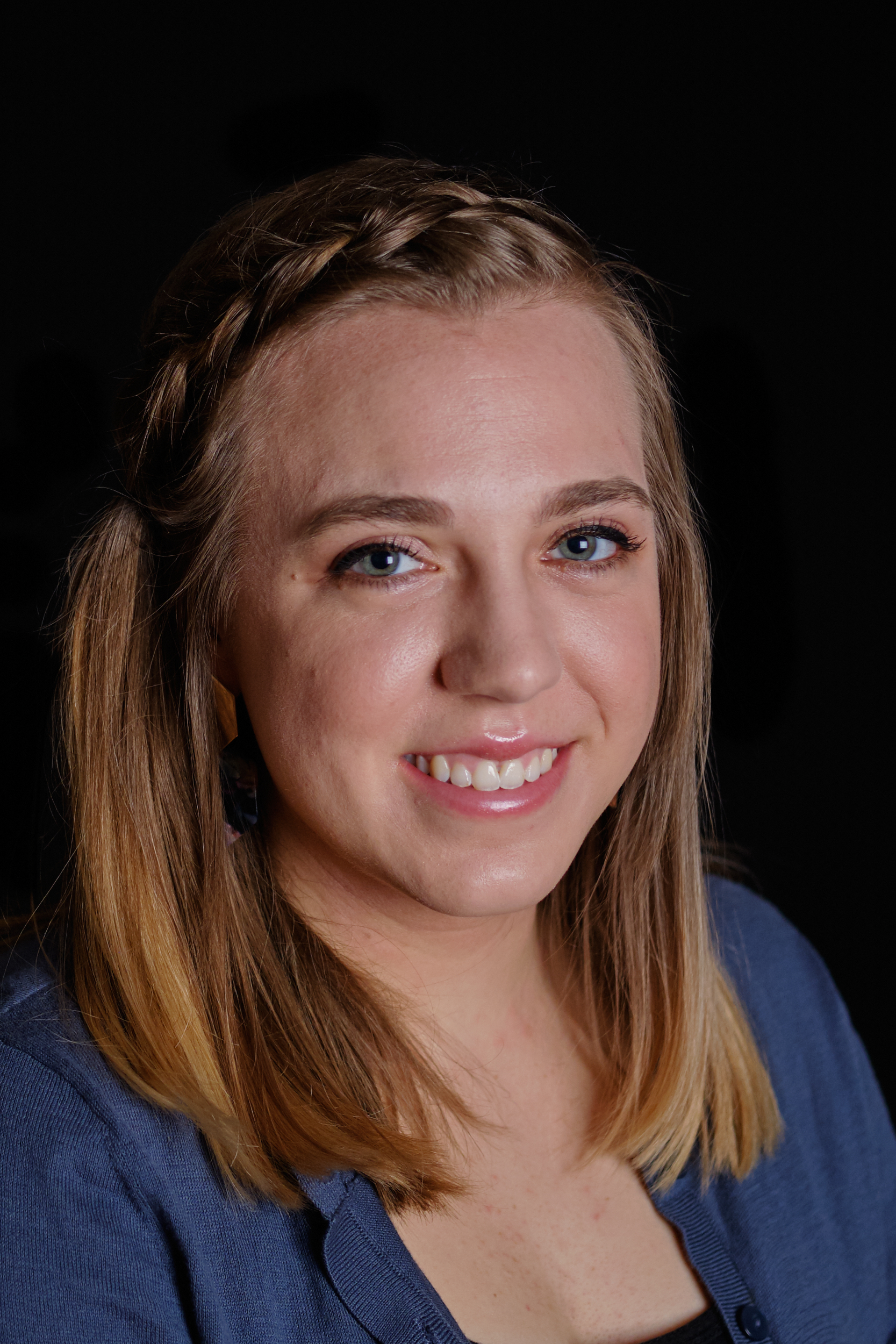 Anna's Story: Big Improvements in Small Conversations