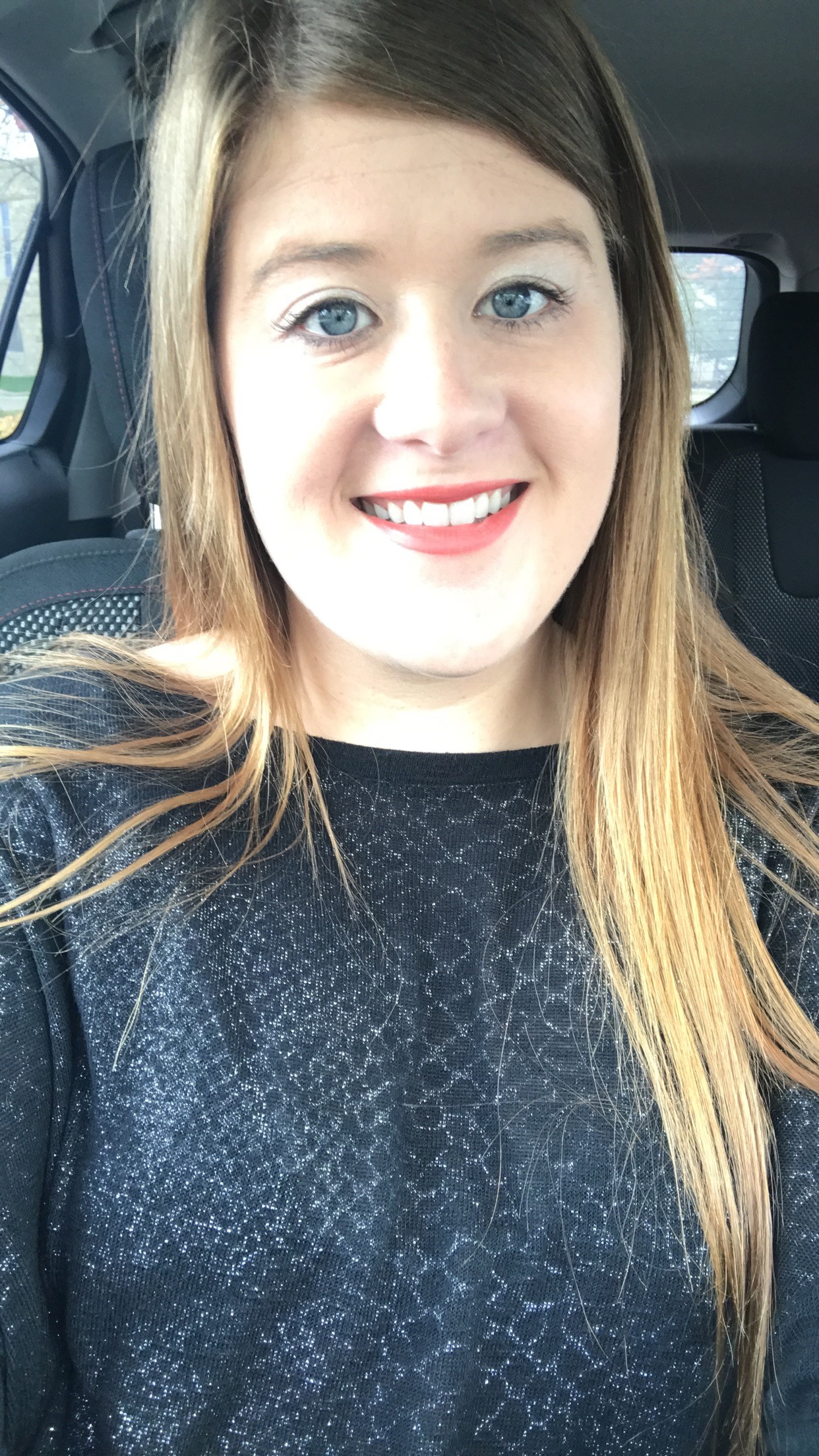 April 2018 Kelly Perutelli