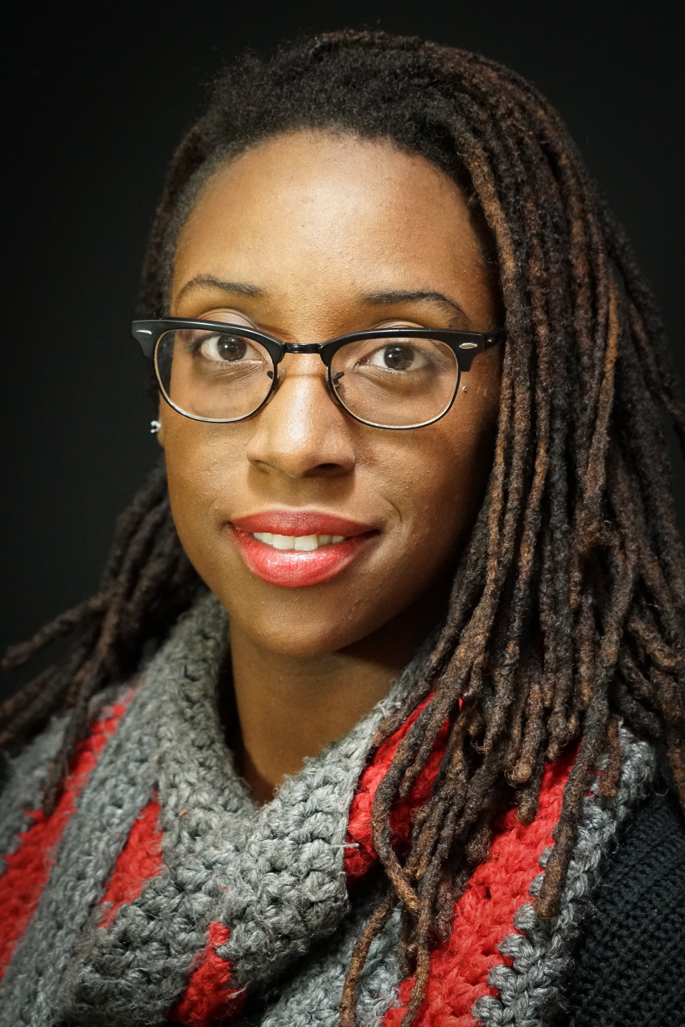 Queyonna Hunt, An Introduction