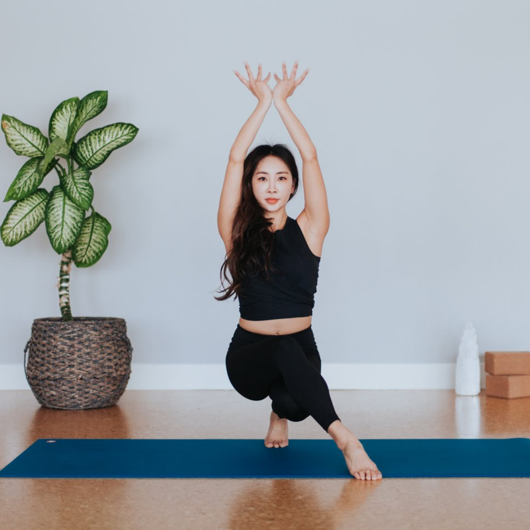 Donghee’s Story: English, Beer, Yoga, and Dance
