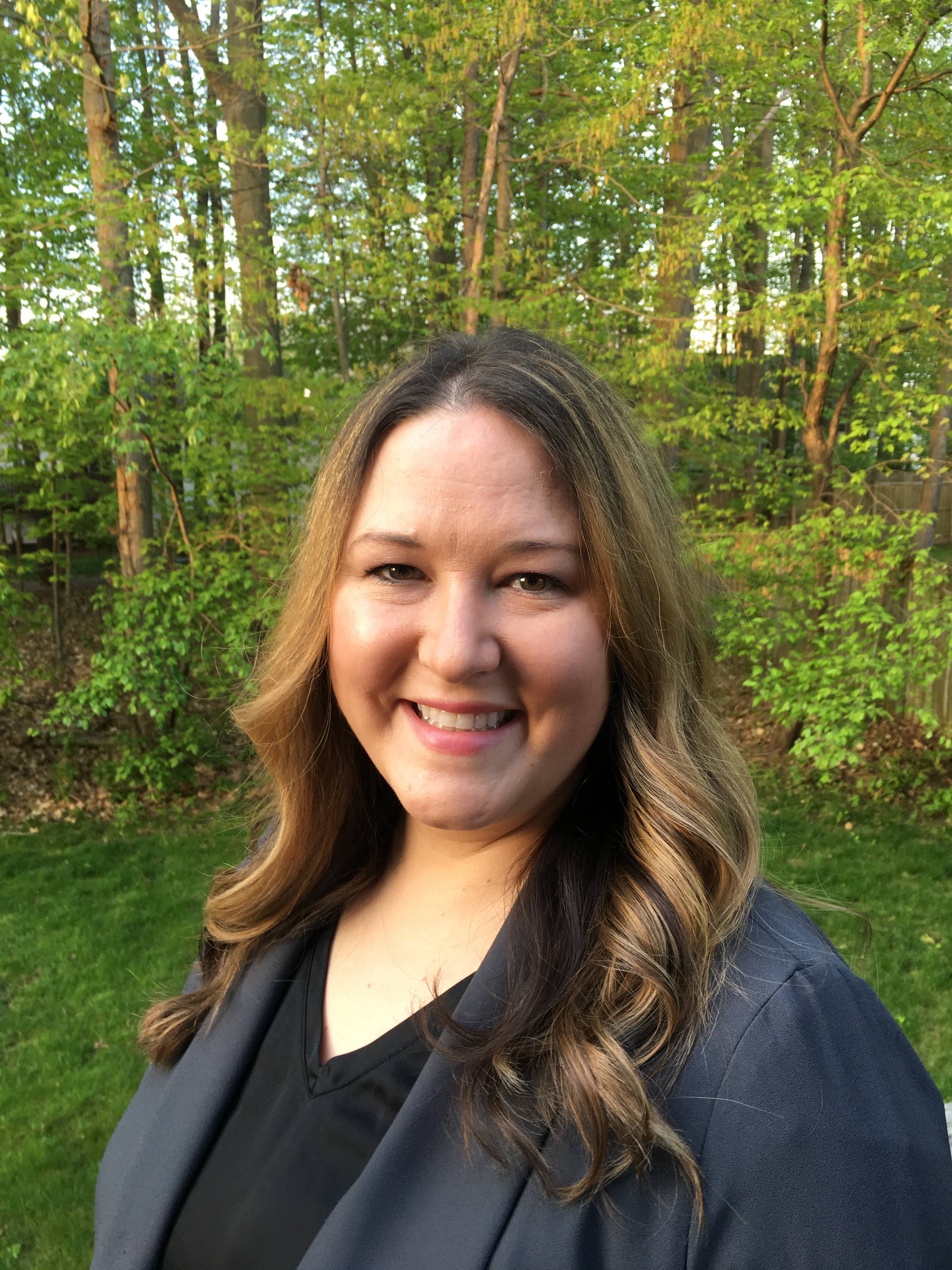 Tutor Spotlight: Emmalee Anderson