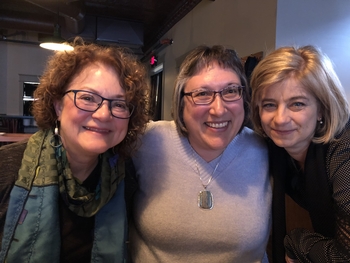 Staff Tutor Spotlight: Laurie Celebrates 25 Years