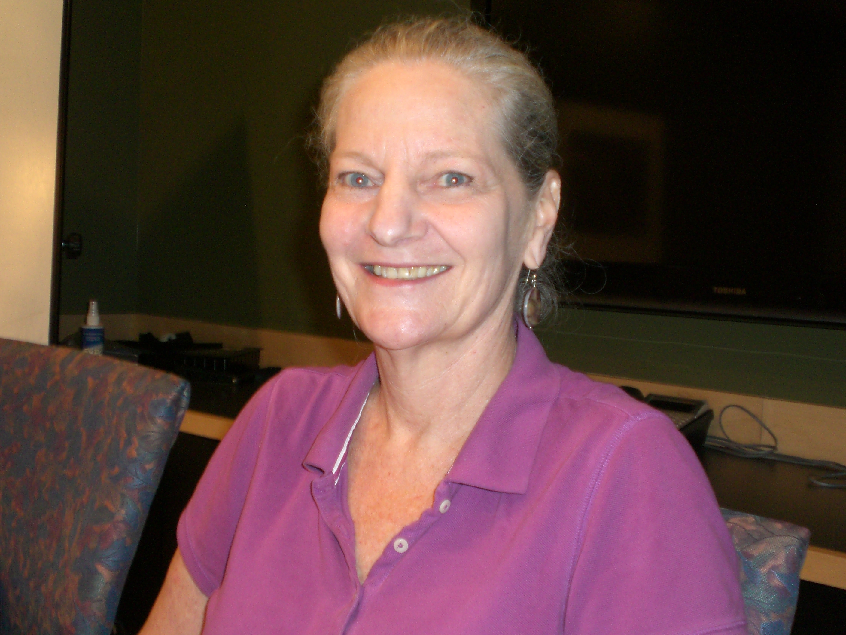 Lee Ann Soodsma