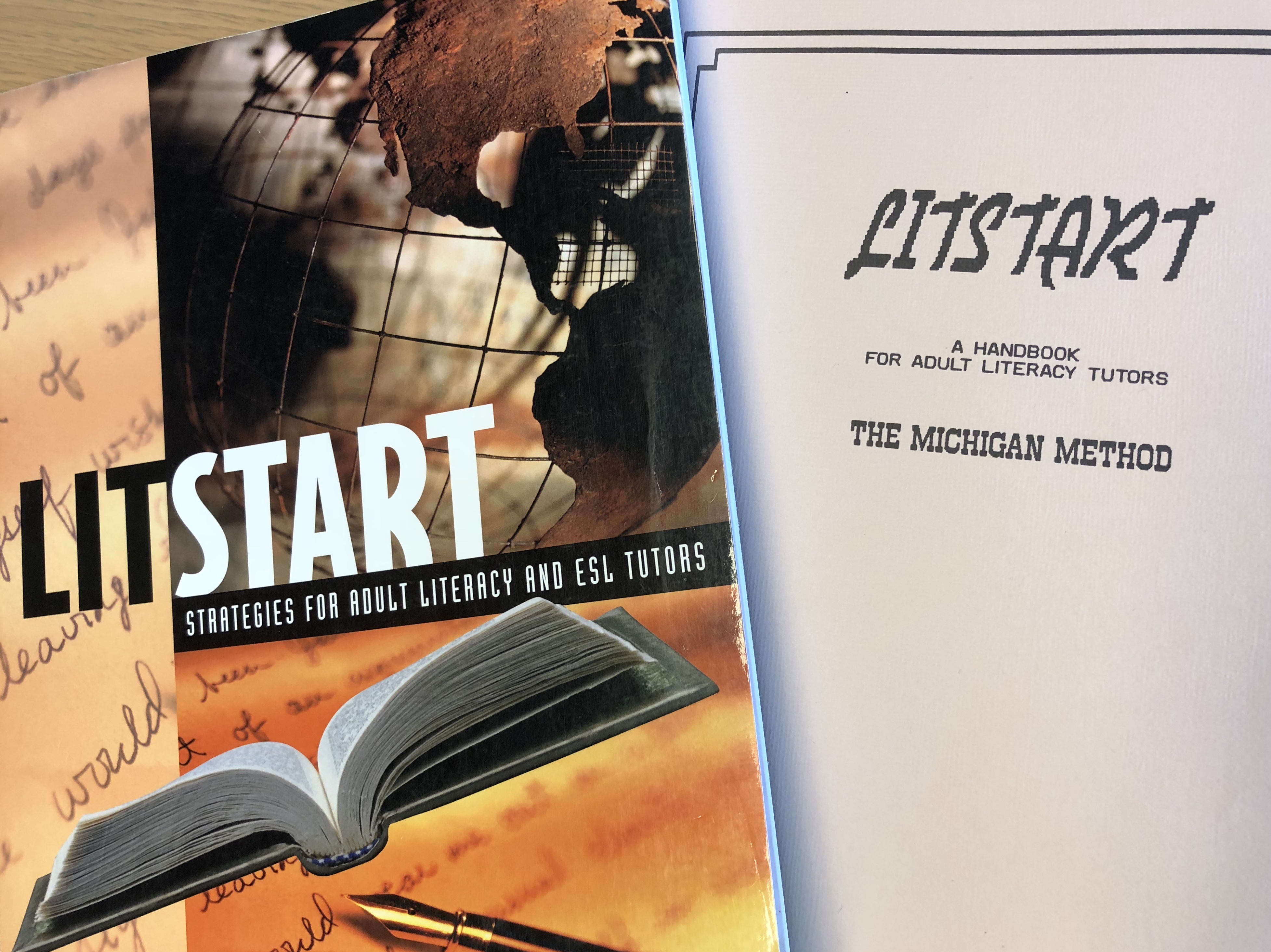Litstart
