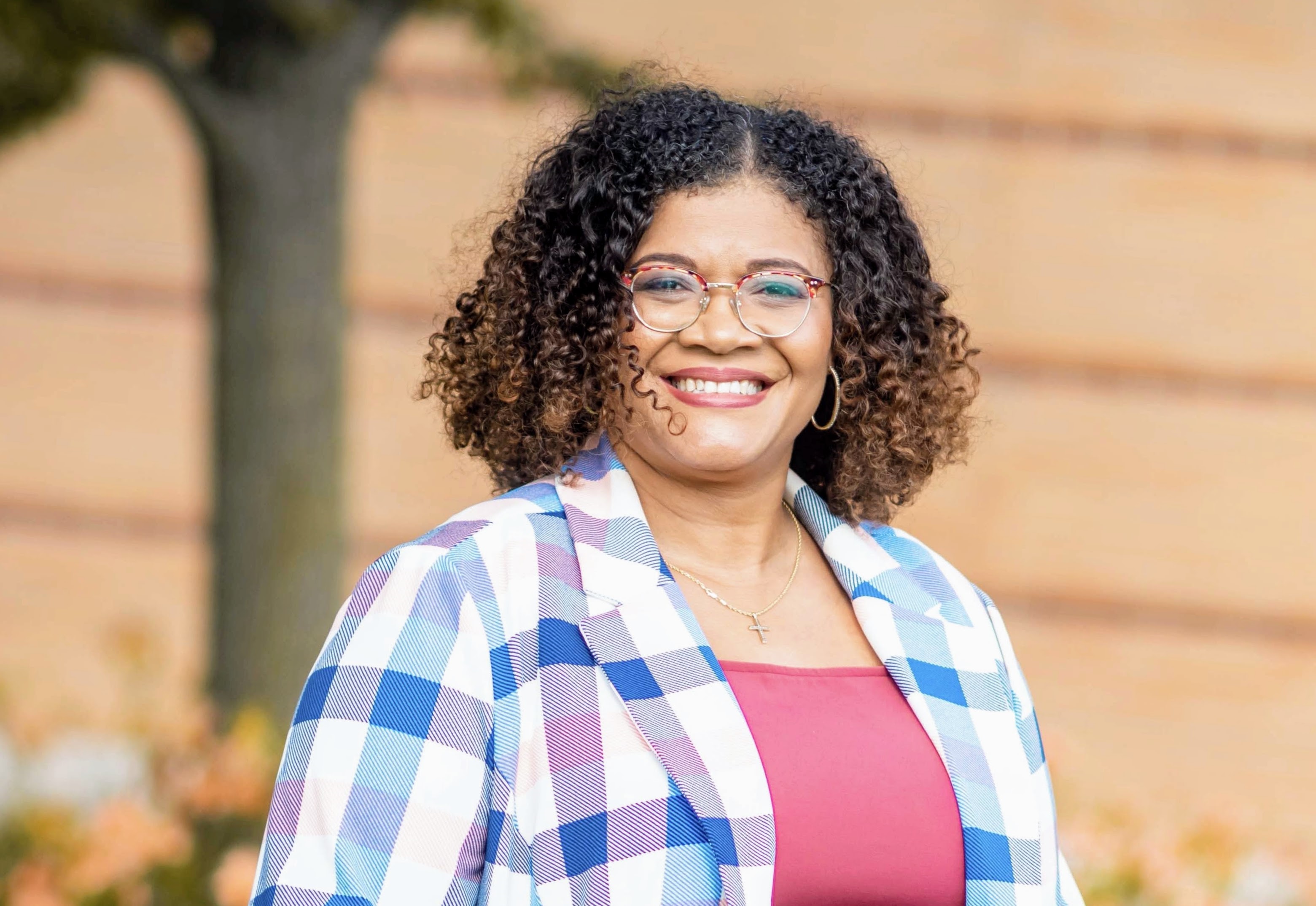 DEI Director Joins Literacy Center of West Michigan Board of Directors