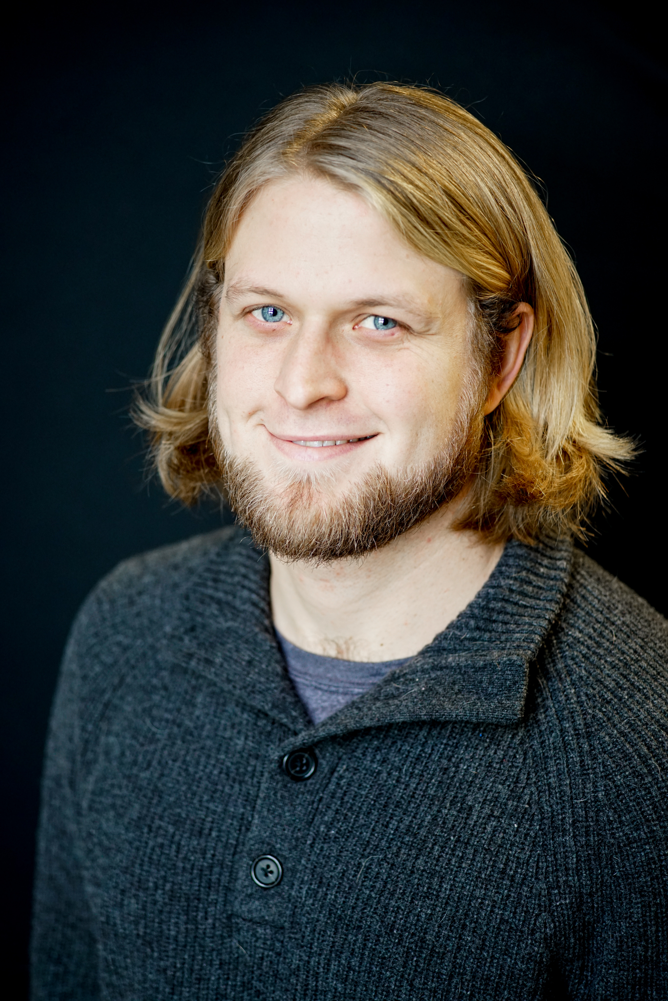 Preston Wyckoff