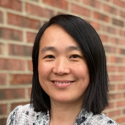 Adult Tutoring Program Director Selected as W.K. Kellogg Foundation Community Leadership Network Fellow