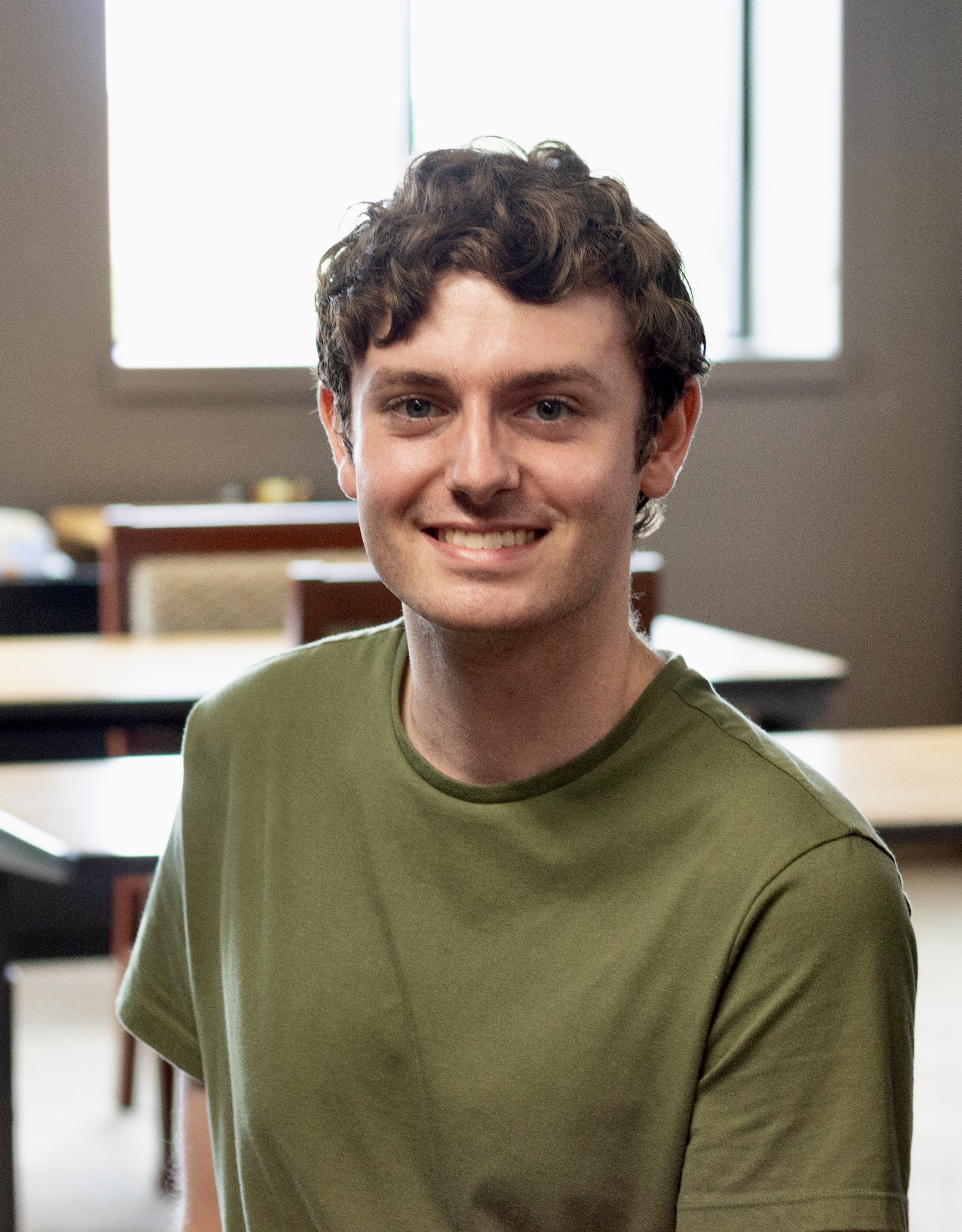 Tutor Spotlight: Tyler Archambault