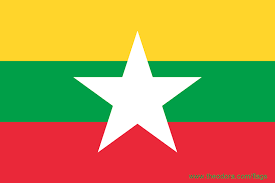 Fung Tial's Story: The Culture of Burma
