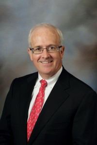 Mr. John C. Kennedy to be honored as the Fifth Third Bank Champion of Literacy