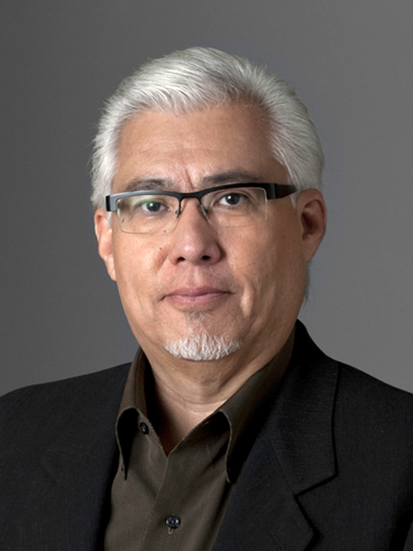 NPR's Claudio Sanchez Provides Summit Keynote