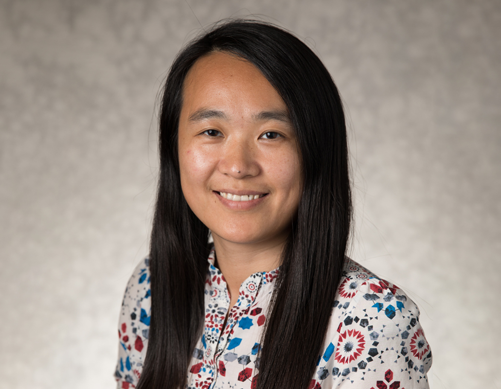 Dr. Yilin Wendland-Liu Hired as Adult Tutoring Program Director
